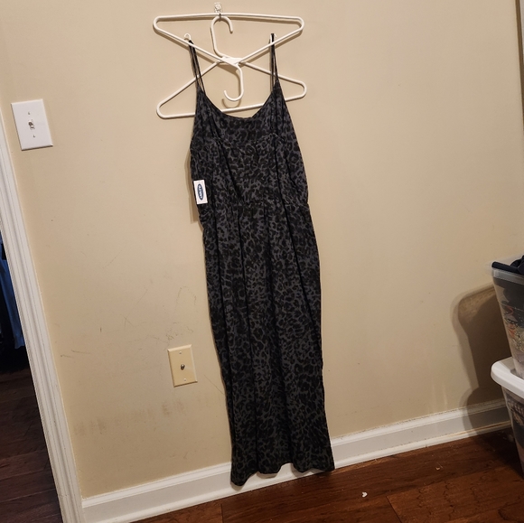 Old Navy casual maxi - Picture 5 of 5
